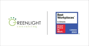 Best Workplaces in Ontario certification, Canada 2022
