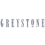 Grey Greystone logo