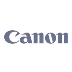 Grey Canon logo