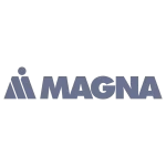 Grey Magna logo