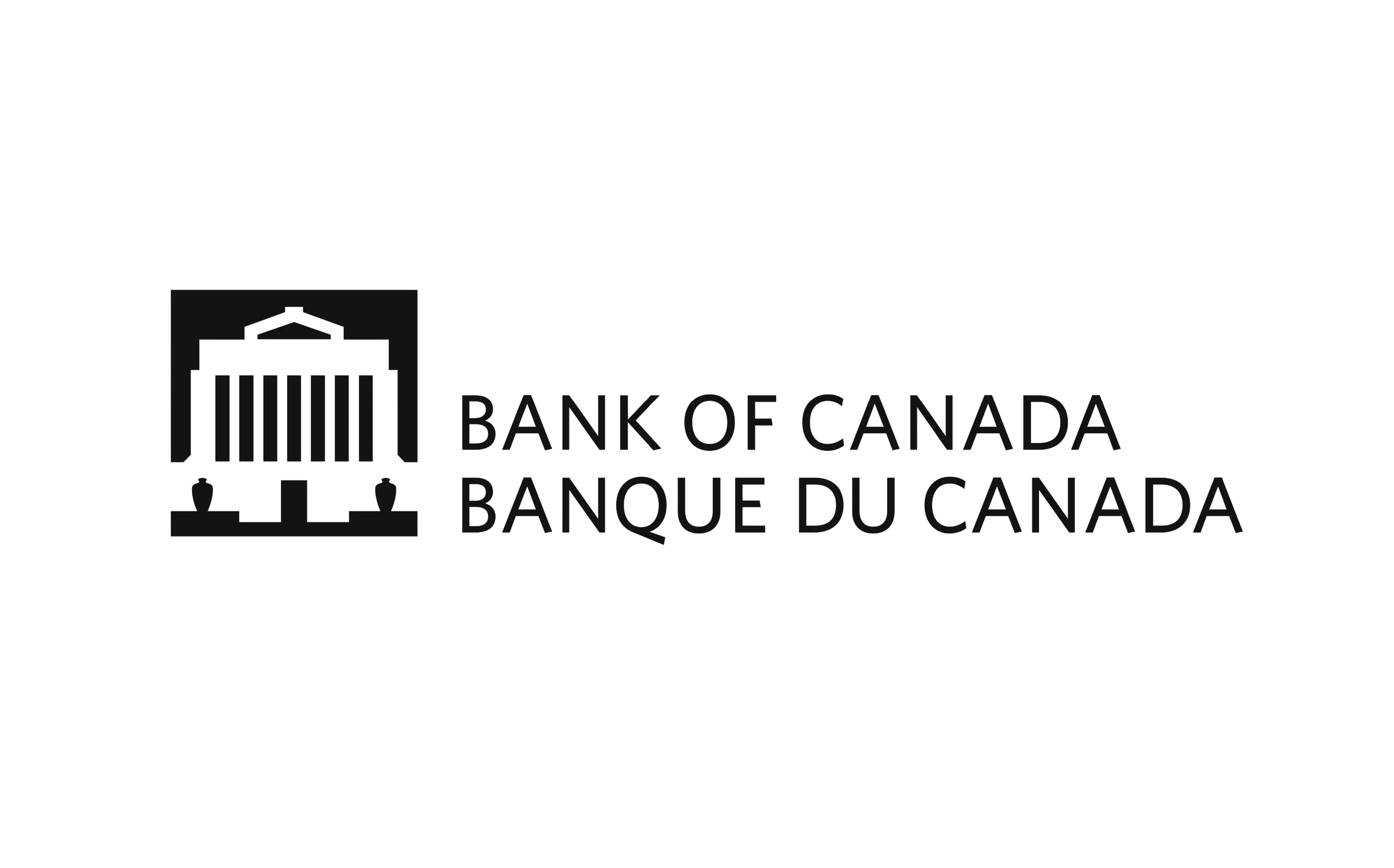 Black Bank of Canada logo