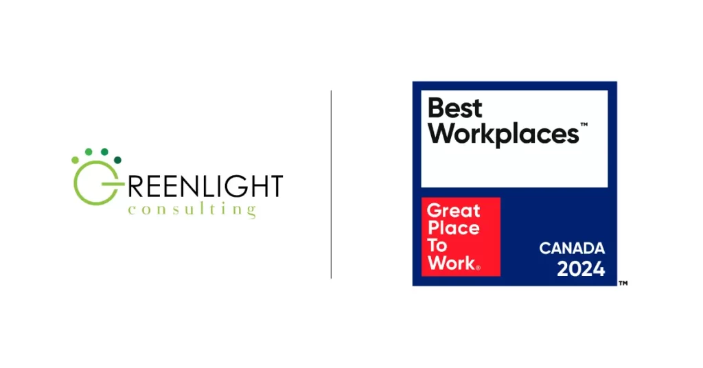 2024 Best Workplaces in Canada logo