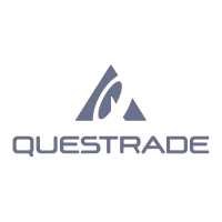 Grey Questrade logo