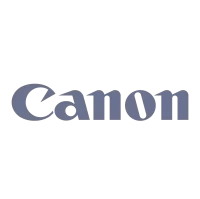 Grey Canon logo