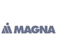 Grey Magna logo