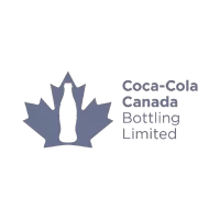 Grey Coca-Cola Bottling Ltd logo