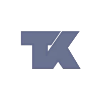 Grey Teekay Shipping logo